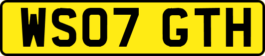WS07GTH