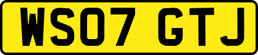 WS07GTJ