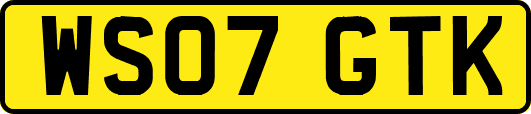 WS07GTK