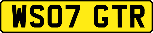 WS07GTR