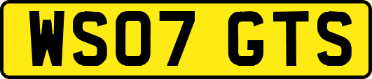 WS07GTS