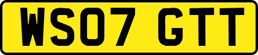 WS07GTT
