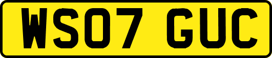 WS07GUC