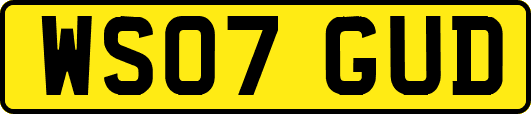 WS07GUD