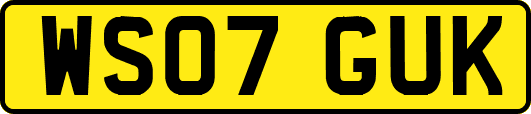 WS07GUK