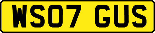 WS07GUS