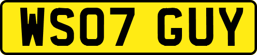 WS07GUY