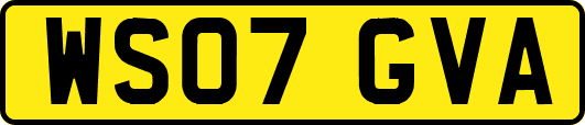 WS07GVA