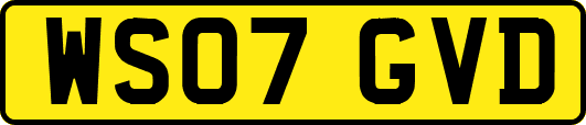 WS07GVD