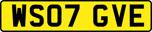 WS07GVE