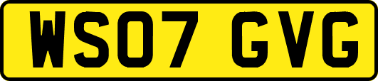 WS07GVG