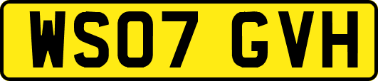 WS07GVH