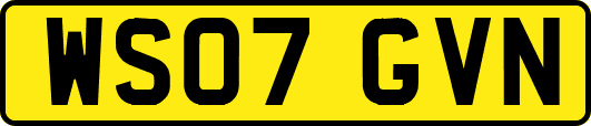 WS07GVN