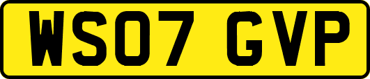 WS07GVP