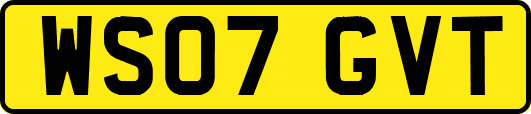 WS07GVT