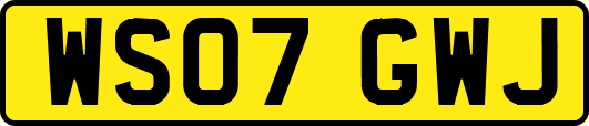 WS07GWJ