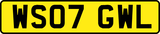 WS07GWL