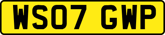 WS07GWP