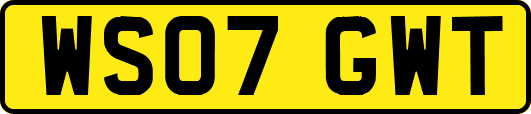 WS07GWT