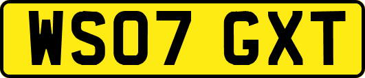 WS07GXT