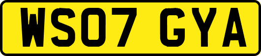 WS07GYA
