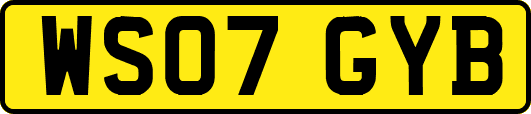 WS07GYB