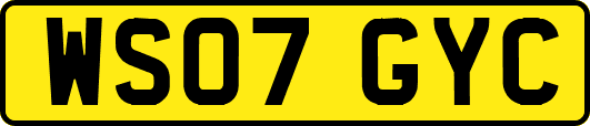 WS07GYC