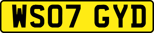 WS07GYD