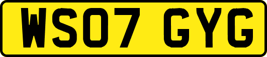 WS07GYG