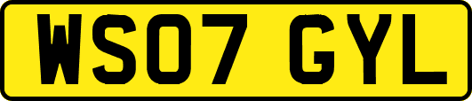 WS07GYL