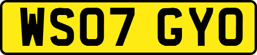 WS07GYO