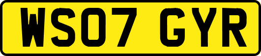 WS07GYR