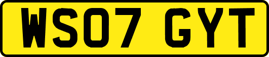 WS07GYT