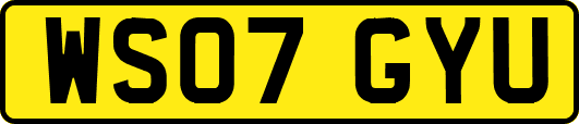 WS07GYU