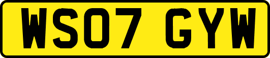 WS07GYW