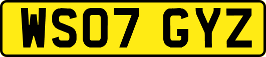WS07GYZ