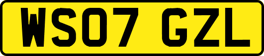 WS07GZL