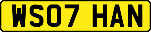 WS07HAN