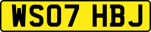 WS07HBJ