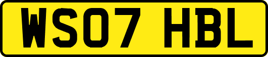 WS07HBL