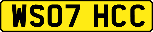 WS07HCC
