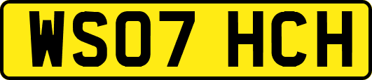 WS07HCH
