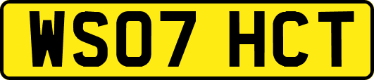 WS07HCT