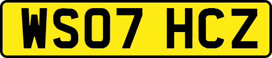 WS07HCZ