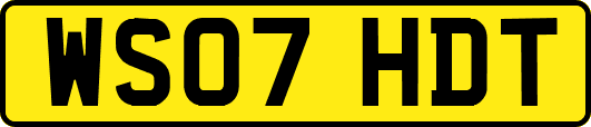 WS07HDT