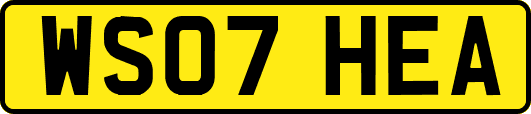 WS07HEA