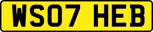 WS07HEB