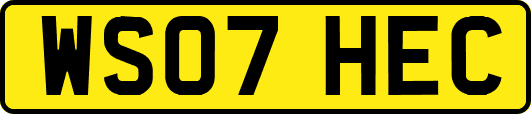 WS07HEC