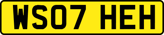 WS07HEH