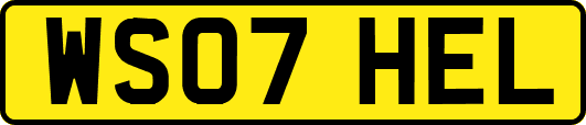 WS07HEL